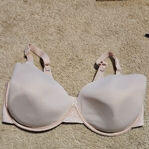 🌸4/$15🌸 Vanity Fair Soft Pink Bra
